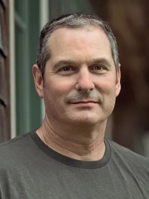 Scott Frank