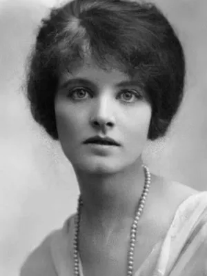 Betty Linley