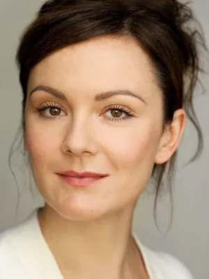 Rachael Stirling