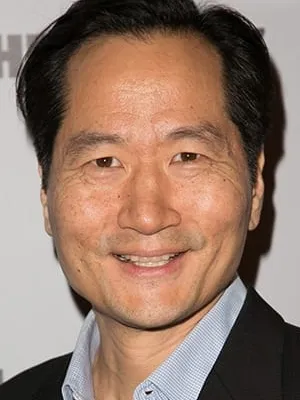 Charles Rahi Chun