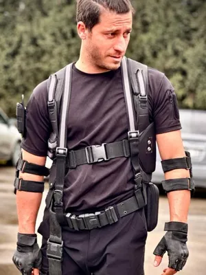 Saeid Feyz