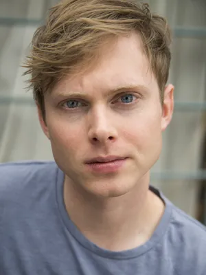 Joshua Brady