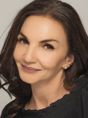Elizabeth Guindi