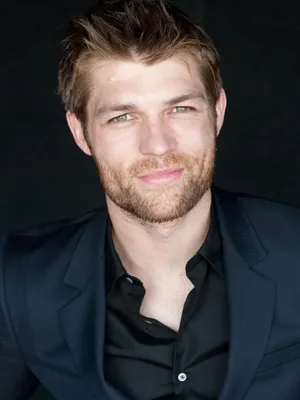 Liam McIntyre