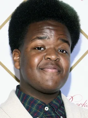 Keith L. Williams