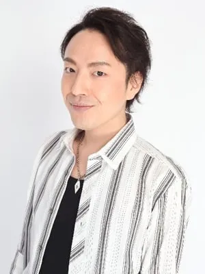 Takafumi Kawakami