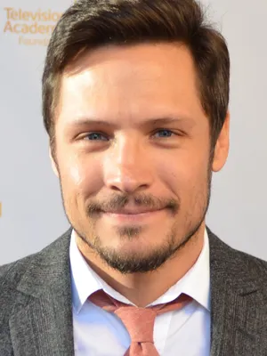 Nick Wechsler