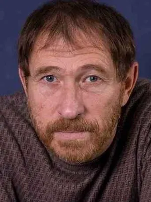 Viktor Zhdanov