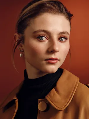 Thomasin McKenzie