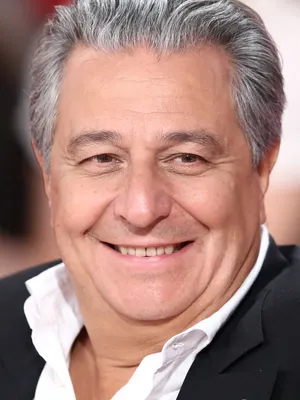 Christian Clavier