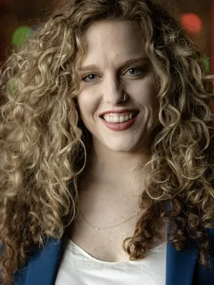 Abigail Anderson