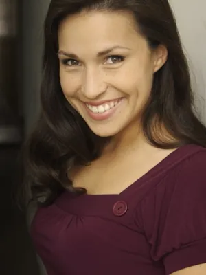 Dani Garza