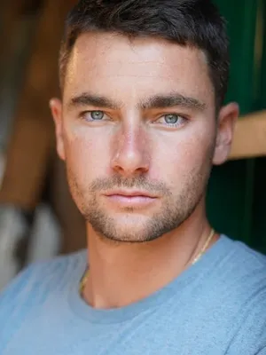 Sean Michael Weber