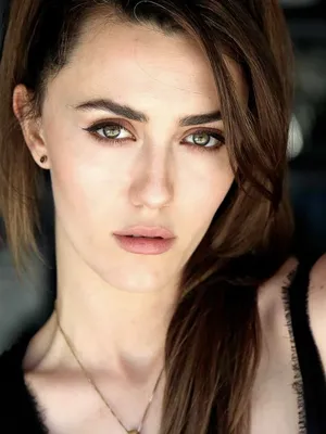 Madeline Zima