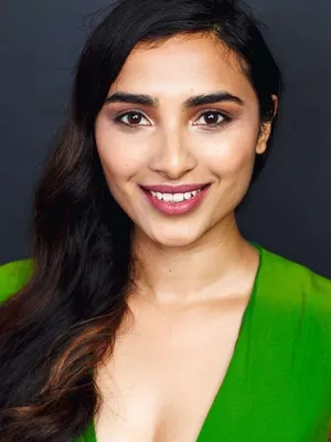 Anya Banerjee