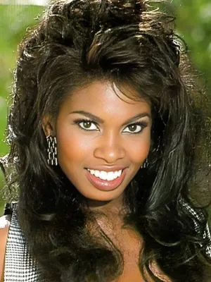 Julie Morrison