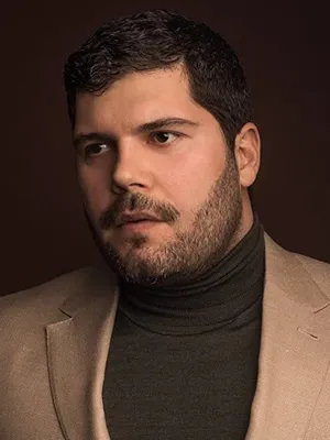 Salvatore Esposito
