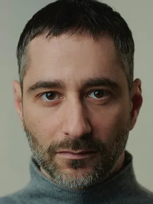 Denis Moschitto