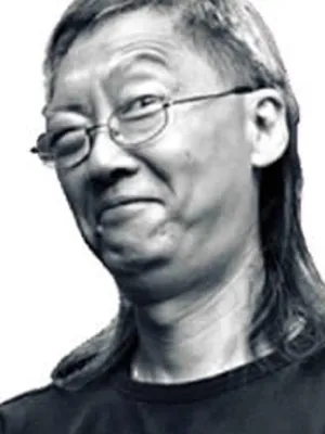 Samson Chiu