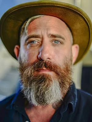 Jeremy Kenyon Lockyer Corbell