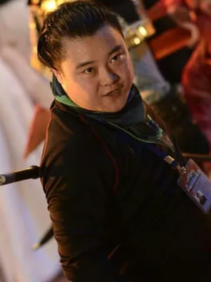 Qin Pengfei