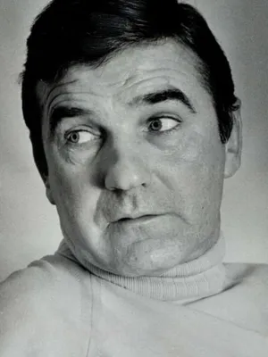 Gerard Parkes