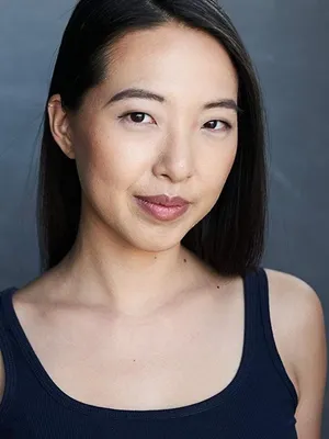 Greta Jung