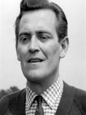 Gerald Flood