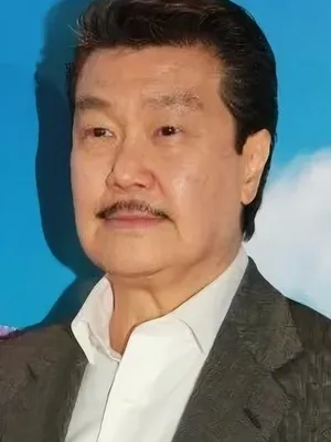 Melvin Wong Gam-Sam