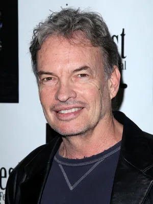 Gary Graham