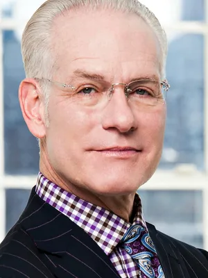 Tim Gunn