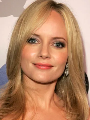 Marley Shelton