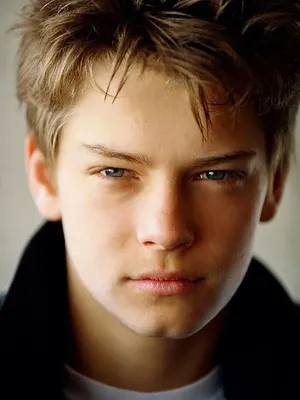Oliver Adams