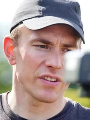 Gunnar Järvstad