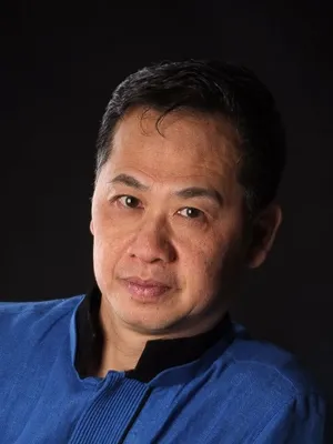 Aaron Wan