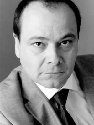 Eric Chevallier