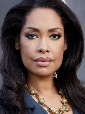 Gina Torres