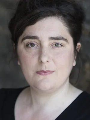 Axelle Simon