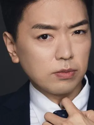 Kim Seong-hoon