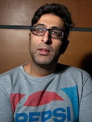 Sanjeev Kohli