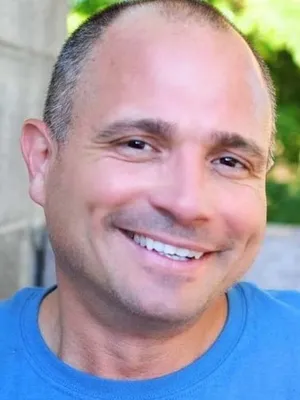 John Di Domenico