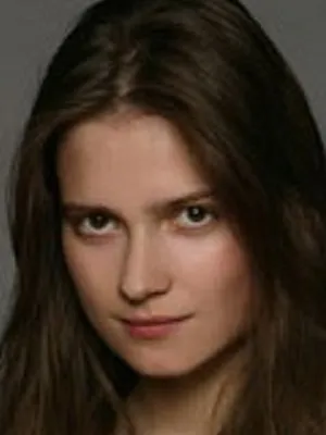 Nina Rakova