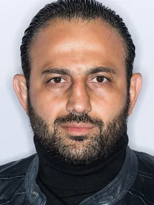 Roman Mitichyan