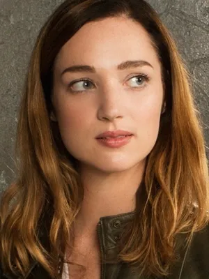 Kristen Connolly