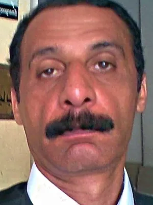 Osama Abdullah