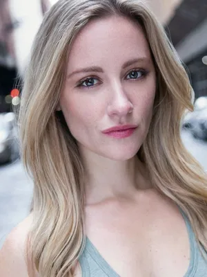 Katie Morrison