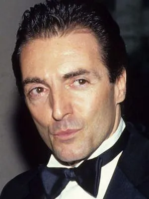 Armand Assante