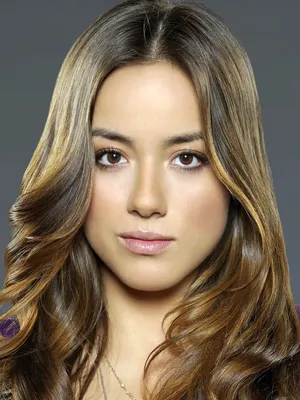 Chloe Bennet