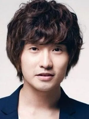 Ryu Deok-hwan