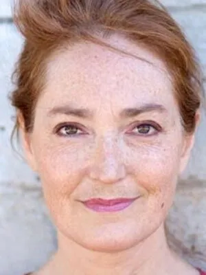 Sylvie Degryse